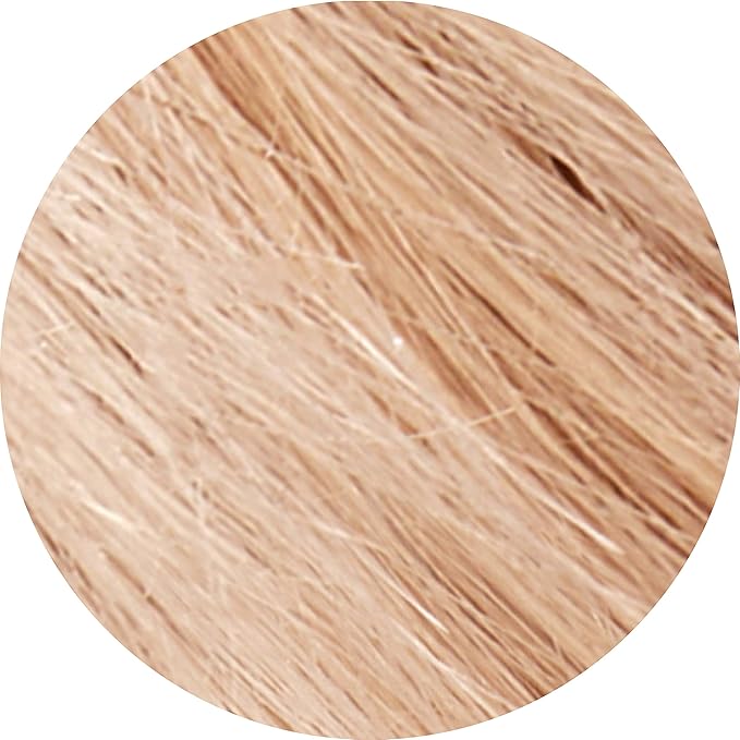 Tints of Nature 10N Natural Platinum Blonde Permanent Hair Dye, Nourishes Hair and Covers Greys, Ammonia-Free, 4.4 fl oz