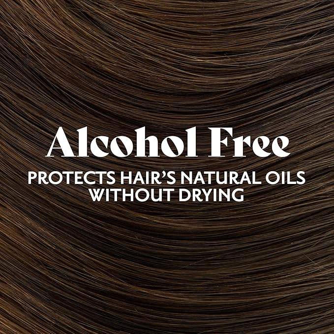 Herbatint Permanent Hair Dye - 5N Light Chestnut - For Up To 100% Gray Coverage of Resistant Gray Hair - Ammonia-Free, Alcohol-Free & Vegan - Salon Influenced Hair color 5.75 fl oz (4 Pack)