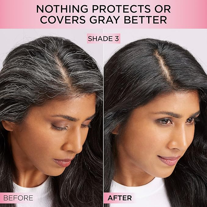 L'Oreal Paris Excellence Crème Permanent Hair Dye, Triple Care Hair Color with Pro-Keratine Complex for 100% Gray Hair Coverage, 8G Medium Golden Blonde, 1 Kit