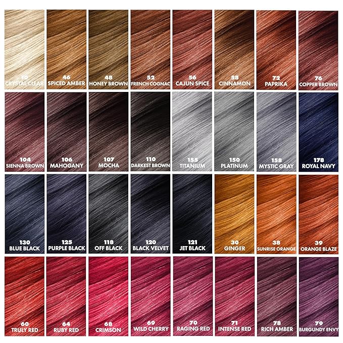 Adore Semi Permanent Hair Color (178 Royal Navy) | Vegan & Cruelty-Free Blue Hair Dye | No Ammonia, No Peroxide, No Alcohol | 4 Fl Oz Each (Pack of 2)