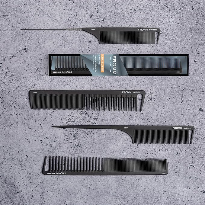 Fromm F3012 Limitless 8" Cutting Comb