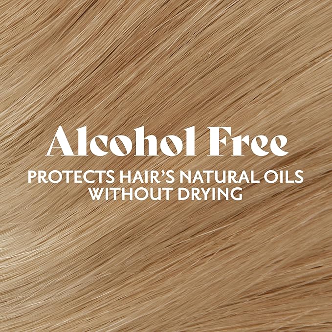 Herbatint Permanent Hair Dye - 9N Honey Blonde - For Up To 100% Gray Coverage of Resistant Gray Hair - Ammonia-Free, Alcohol-Free & Vegan - Salon Influenced Hair Color 5.75 fl oz (2 Pack)