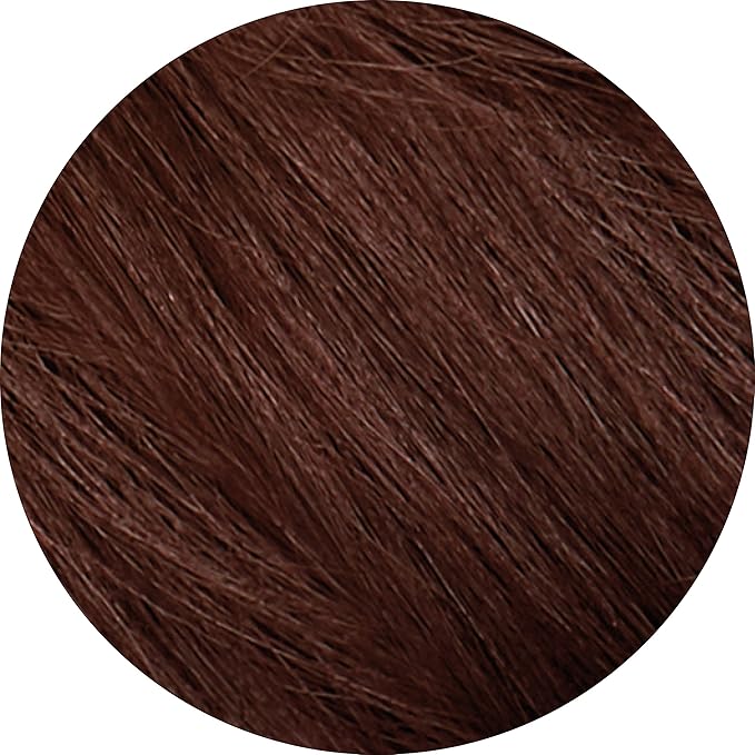 Tints of Nature 5R Rich Copper Brown Permanent Hair Dye, Nourishes Hair and Covers Greys, Ammonia-Free, 4.4 fl oz