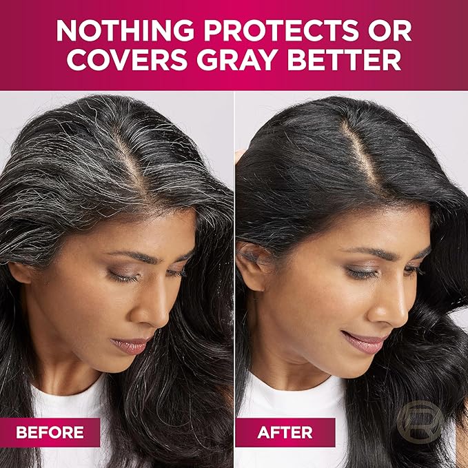 L'Oreal Paris Excellence Crème Permanent Hair Dye, Triple Care Hair Color with Pro-Keratine Complex for 100% Gray Hair Coverage, 8G Medium Golden Blonde, 1 Kit (Pack of 2)