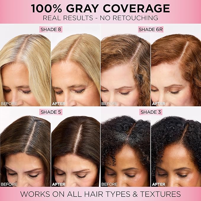 L'Oreal Paris Excellence Crème Permanent Hair Dye, Triple Care Hair Color with Pro-Keratine Complex for 100% Gray Hair Coverage, 9 Light Natural Blonde, 1 Kit
