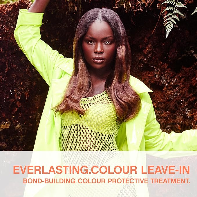 KEVIN.MURPHY EVERLASTING.COLOUR LEAVE-IN - Leave-In Conditioner Spray - For Coloured Hair - Bond Building Treatment - Colour Protection - Acidic pH - 150 mL / 5.1 fl oz (Pack of 2)